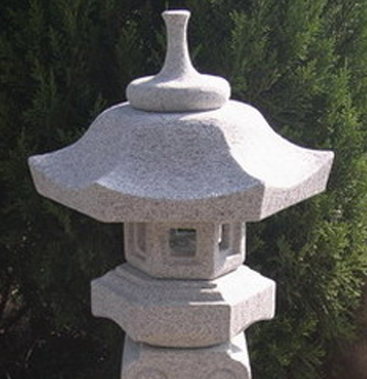 石燈