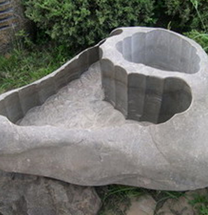 創作石藝品